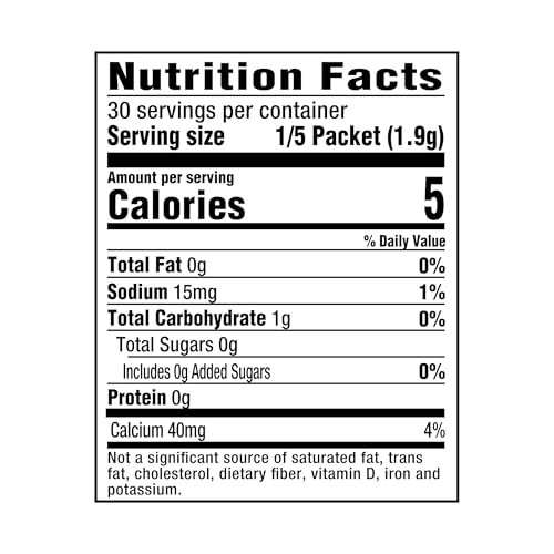 Crystal Light Powdered Drink Mix, 72 Pitcher Pkts, Fruit Punch