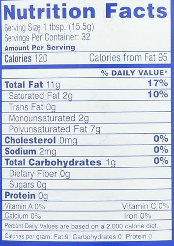 Fearn Natural Foods Liquid Lecithin, 16 Ounce