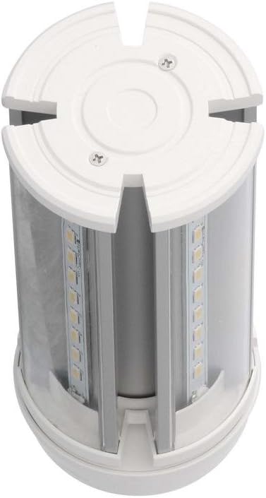 Feit Electric C4000/5K/LED LED Light Bulb, Yard, Yard Light
