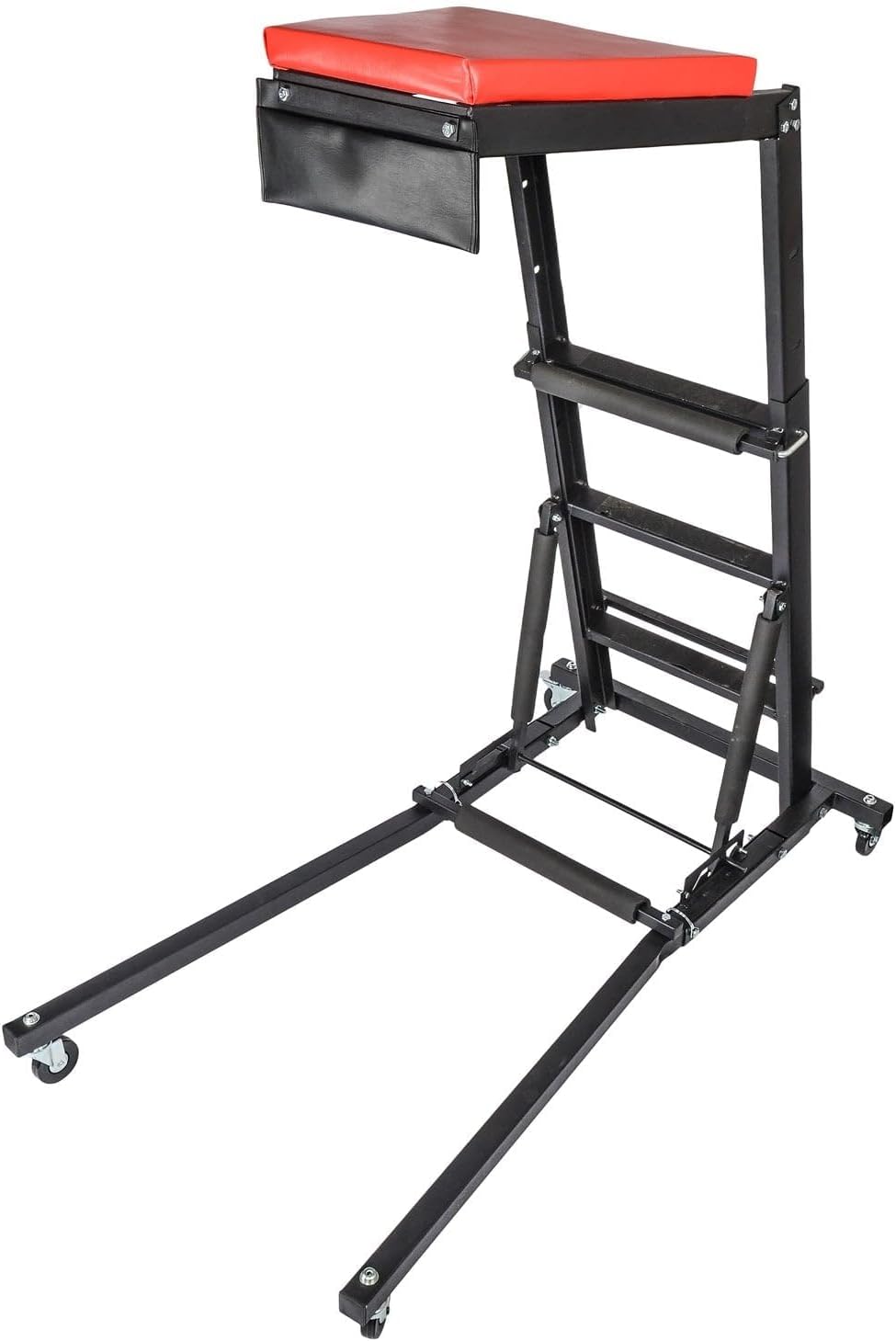 High Top Creeper 400 lb. Capacity | High Top Creeper 400 lb. Capacity for provide comfort, mobility, and durability for automotive enthusiasts