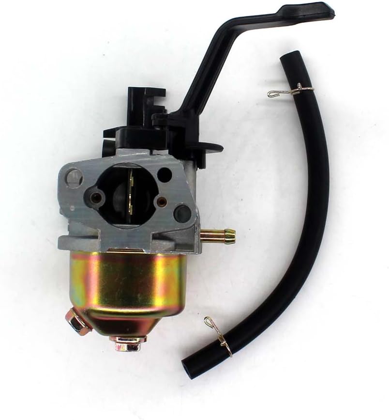 HURI Carburetor with Gasket for Craftsman Tiller 208CC 247.299341 170-VU 247.299320 170-VOA Gas Engine