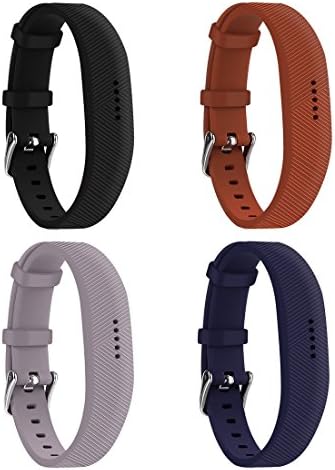 Compatible with Fitbit Flex 2 Bands