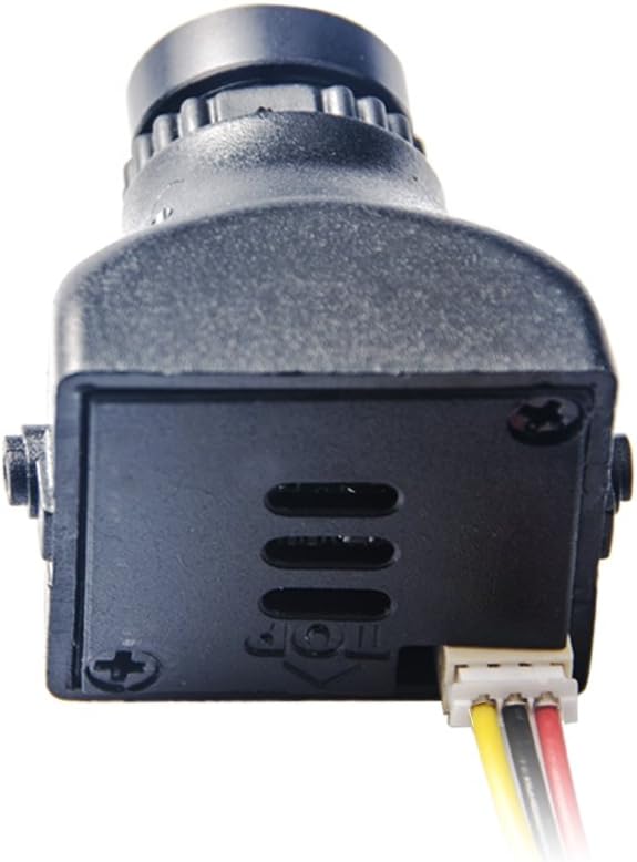 AKK KC04 5.8G 600mW FPV Transmitter 700TVL 2.8mm 120 Degree FPV Camera for Racing Quadcopter