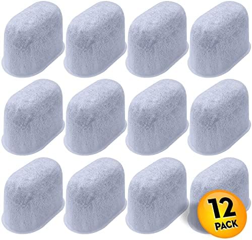 Cuisinart® Coffee Filter Replacement by Pureline, 12 Pack Charcoal Filters