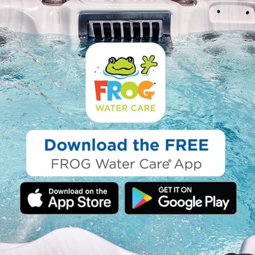 FROG Serene® Mineral Cartridge for Hot Tubs