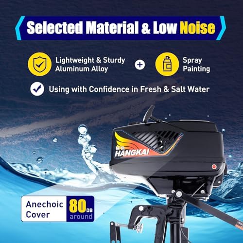 Outboard Motor