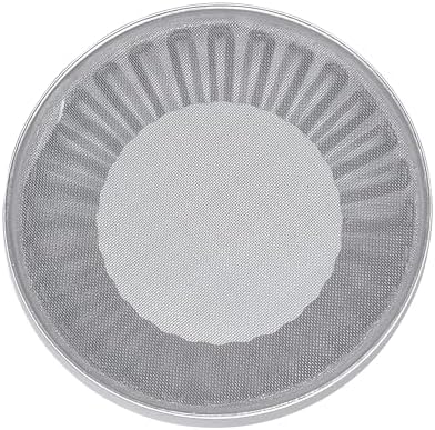 ALC Abrasive Blaster Strainer - Mesh Size 0.053, Model Number 40905