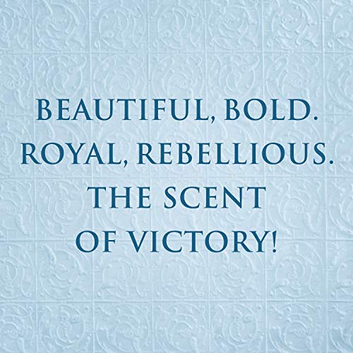 Katy Perry Royal Revolution Eau De Parfum Spray3.4 Oz./ 100 Ml for Women By Katy Perry, 42 Fl Oz Package May Vary