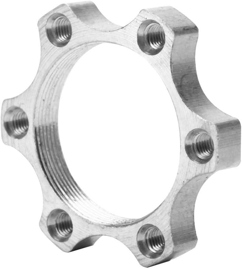 Hub Disc Brake Rotor Adapter