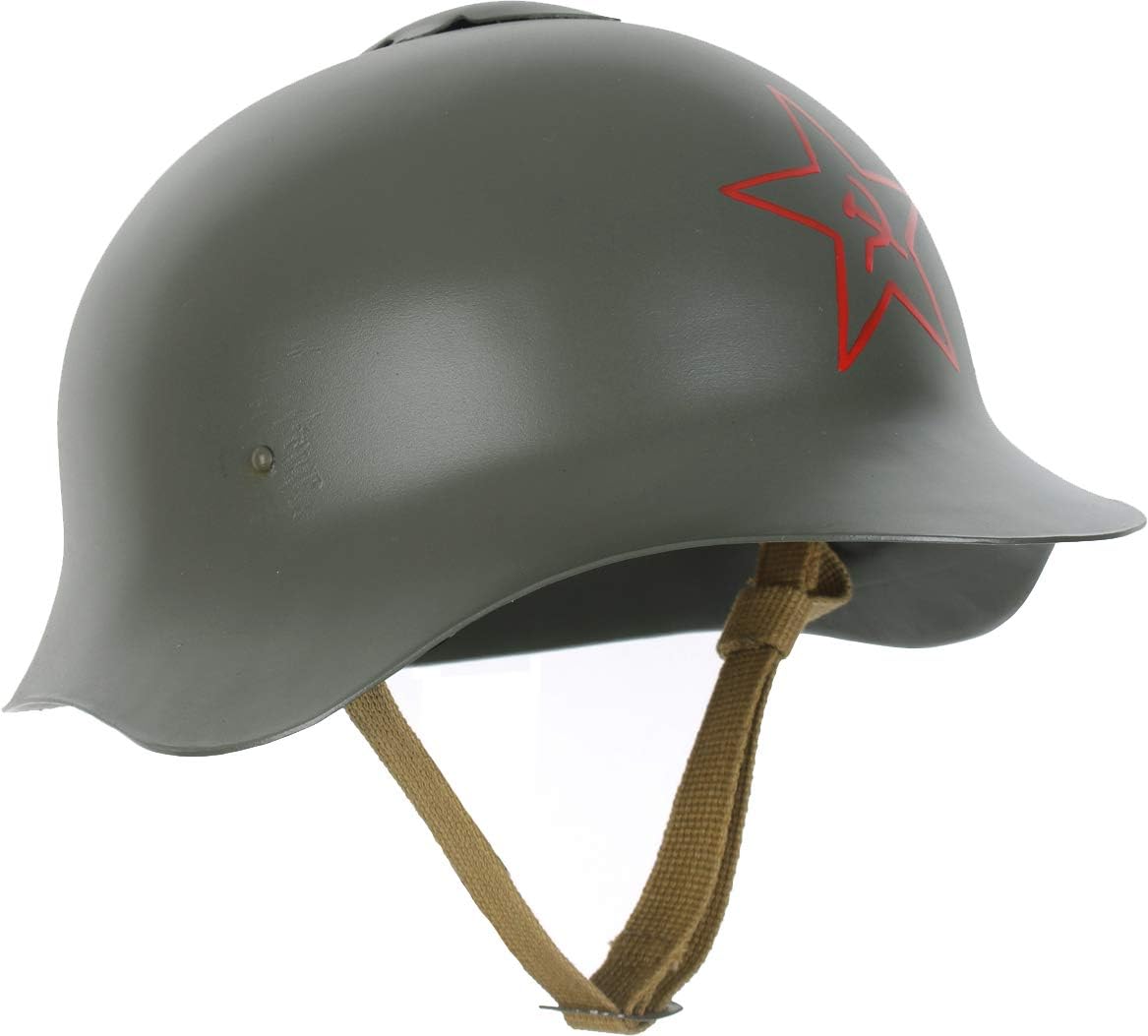 Epic Militaria Replica WW2 Russian M36 Helmet