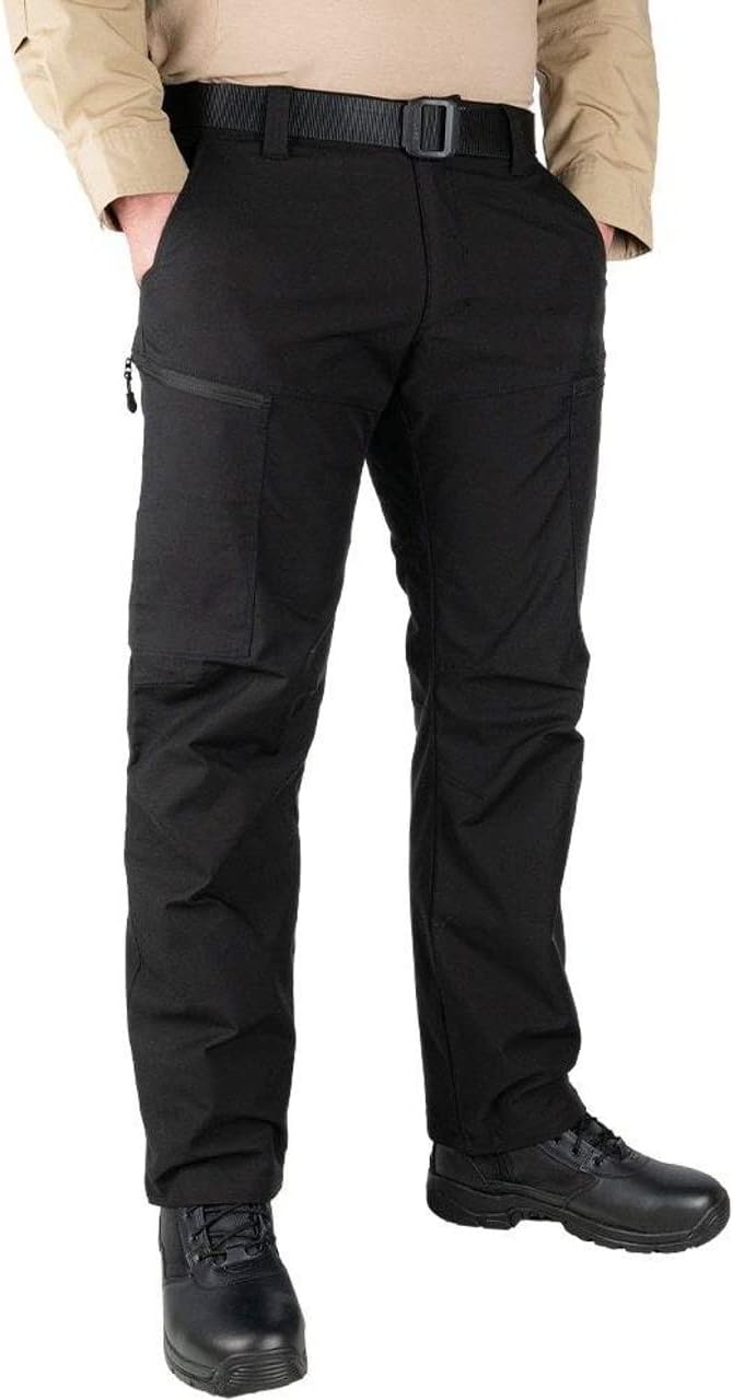 LA Police Gear LAPG Men's BFE Stretch Cargo Pants
