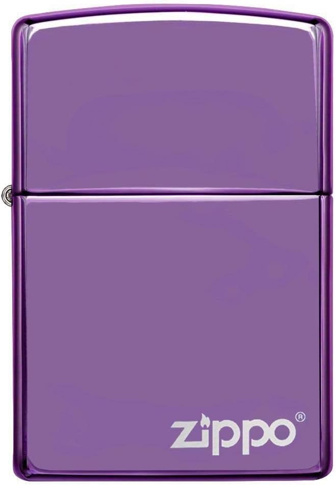 Zippo Colored Lighters