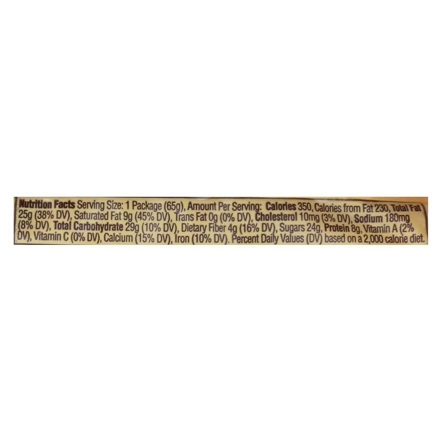Marich Choc Mlk Sslt Almond