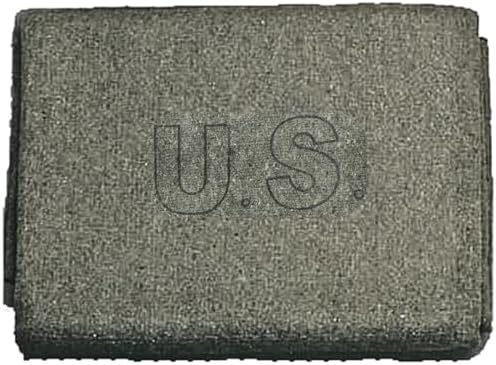 9023 U.S. Style Wool 3-Pound Military Blanket