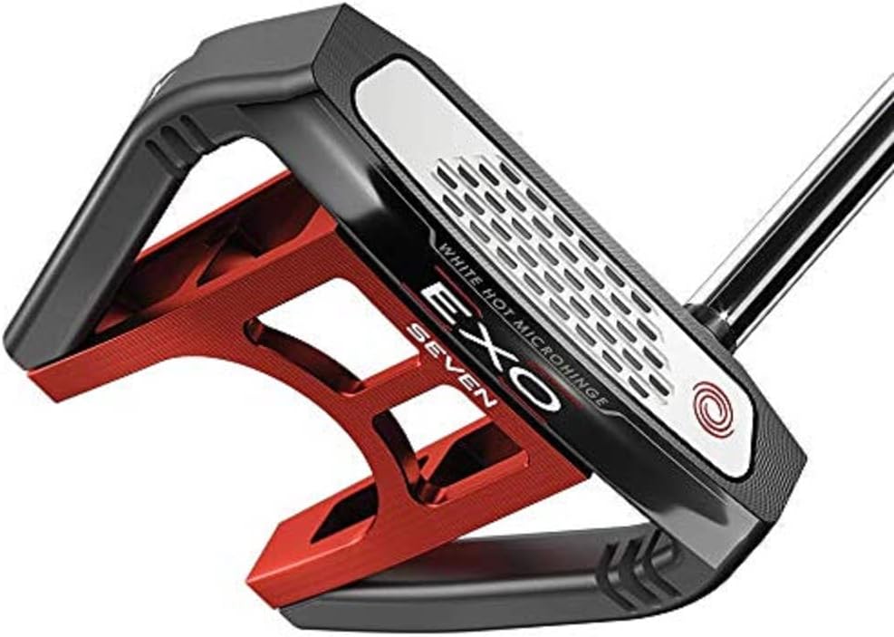 Odyssey EXO Putter