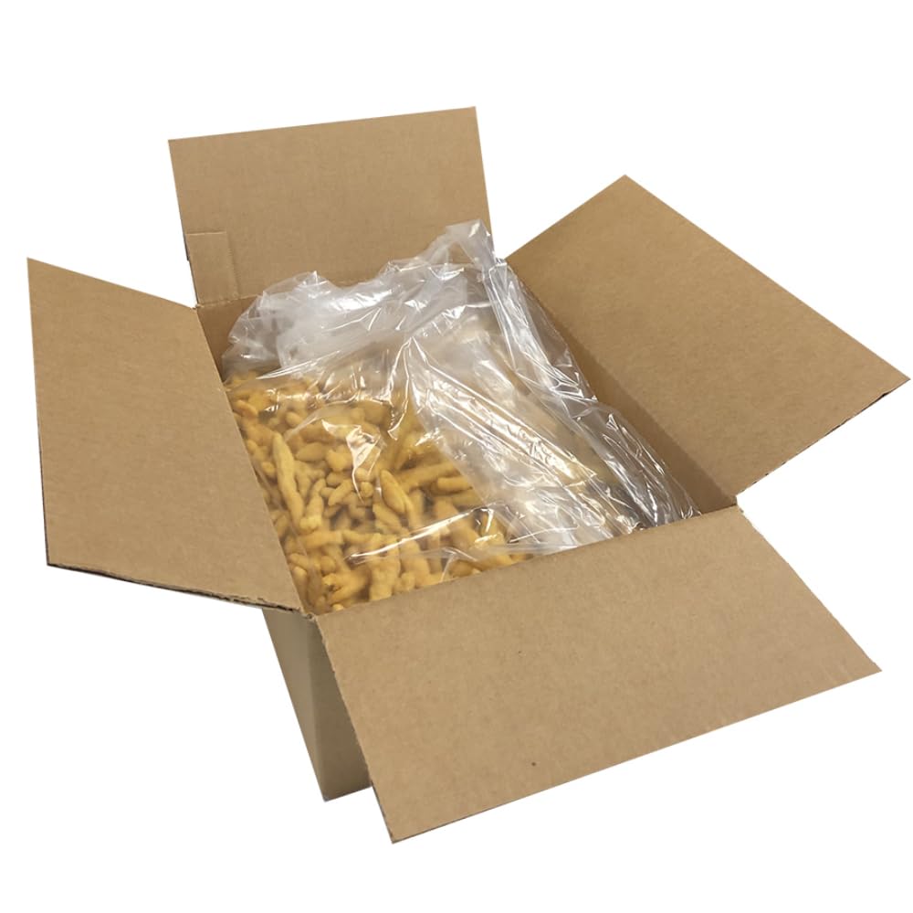Sea Watch Frozen Captain Pride Fried Breaded Clam Strip, 6 Pound -- 1 each.