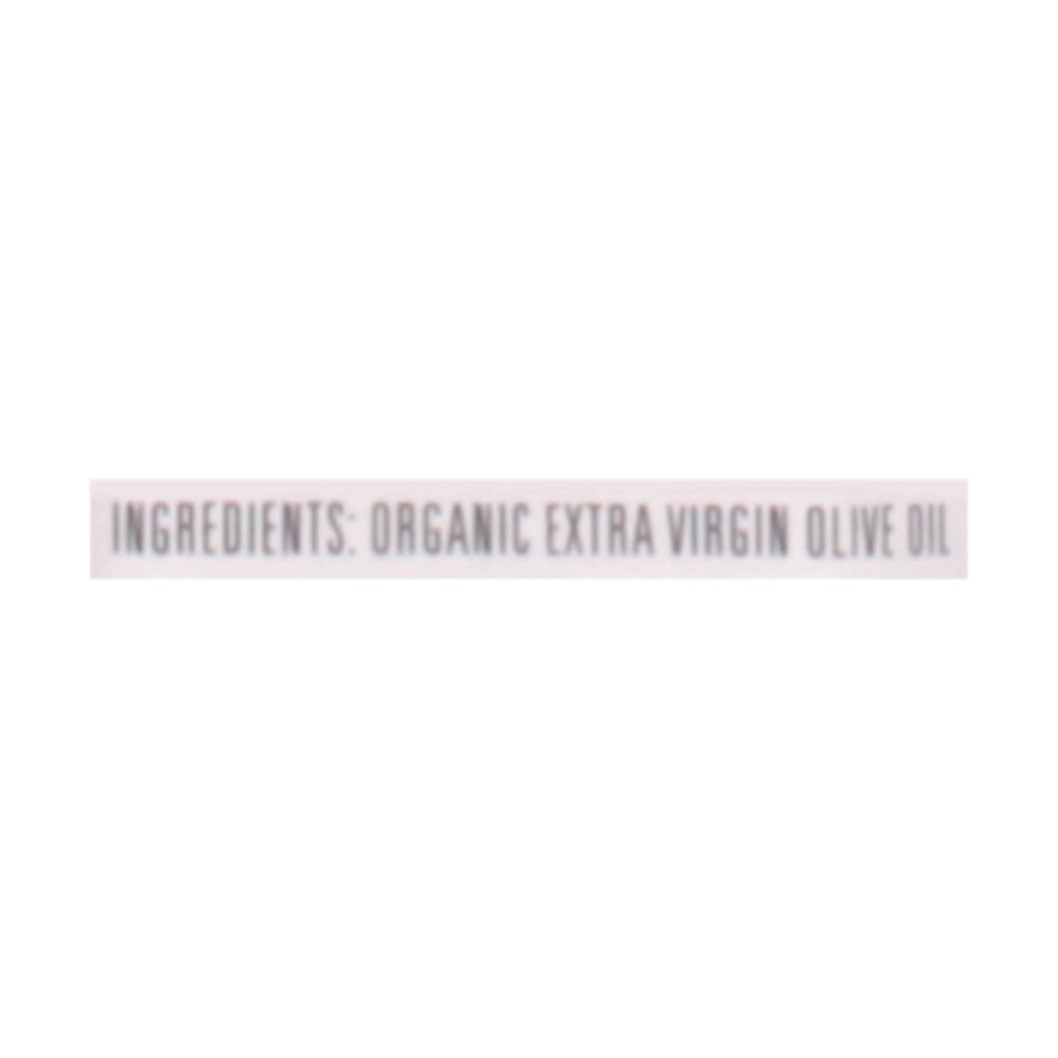 Lucini, Extra Virgin Olive Oil Collection (Premium Select Organic, 500 mL (Pack of 1))