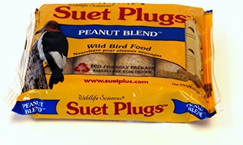 Ultimate Suet Pack for Wild Birds With 30 items, Suet Cakes, Suet Feeders, Suet Balls, and Suet Plugs
