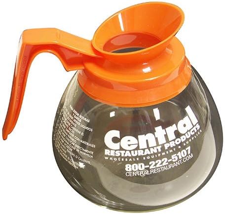 12322 Coffee Pot Decaf