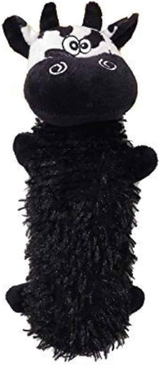 Water Bottle Dog Toys | Monkey Water Bottle Toy | 11 Inch | Plush Dog Toy | We Squeak! by Scoochie