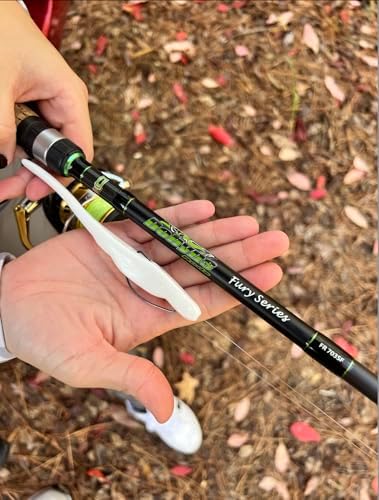 Dobyns Rods Fury Series