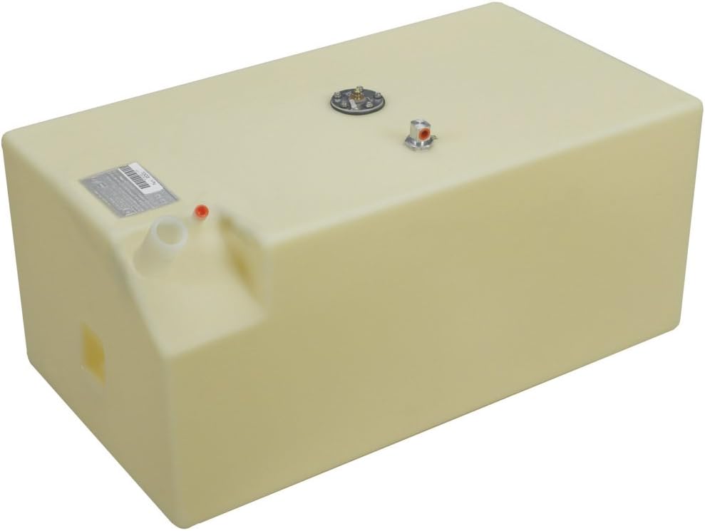 Moeller Marine, Below Deck Permanent Fuel Tank, for Boats Built Before 2011