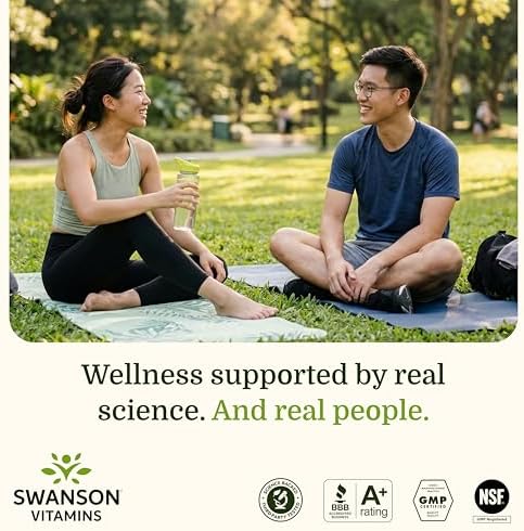Swanson Pumpkin Seed Oil Prostate Support, 1, 000 mg, 100 Softgels | For Men Seeking Natural EFA Benefits