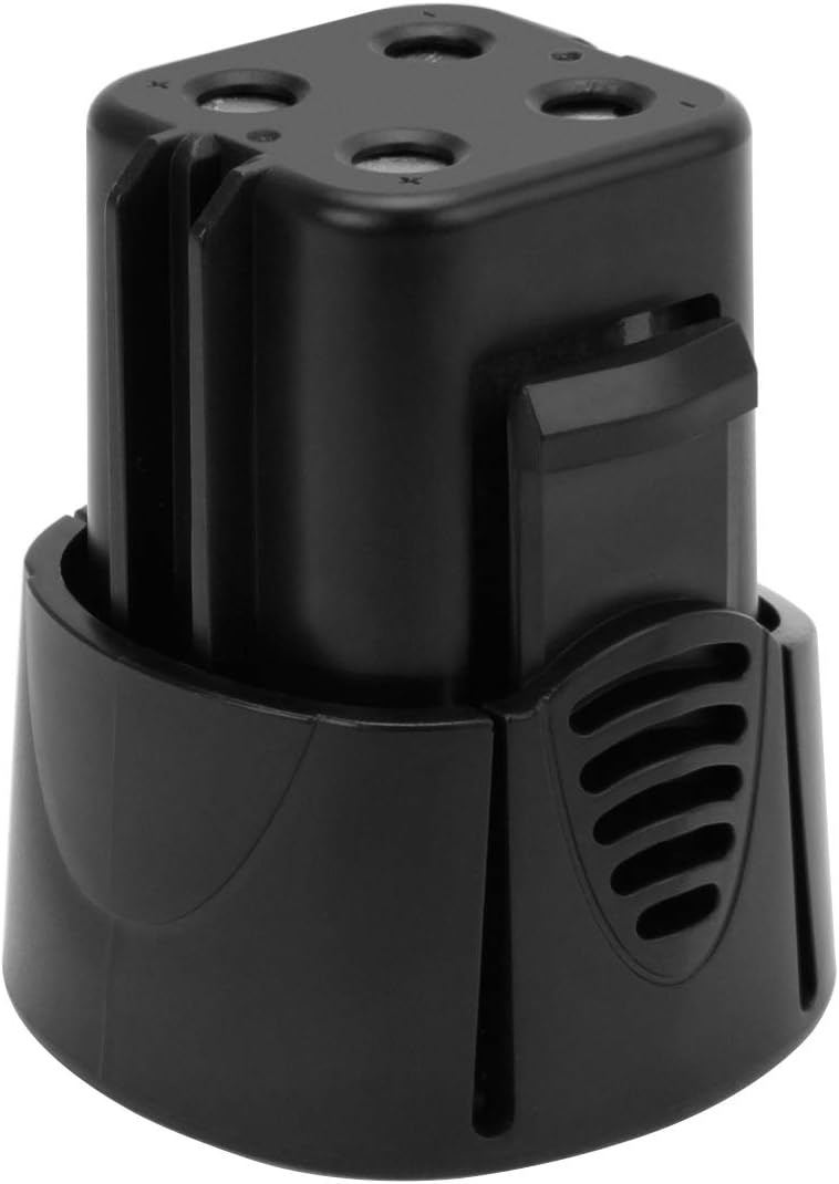 CREABEST 3500mAh 4.8V Ni-MH Battery Compatible with Dremel 755-01 7300