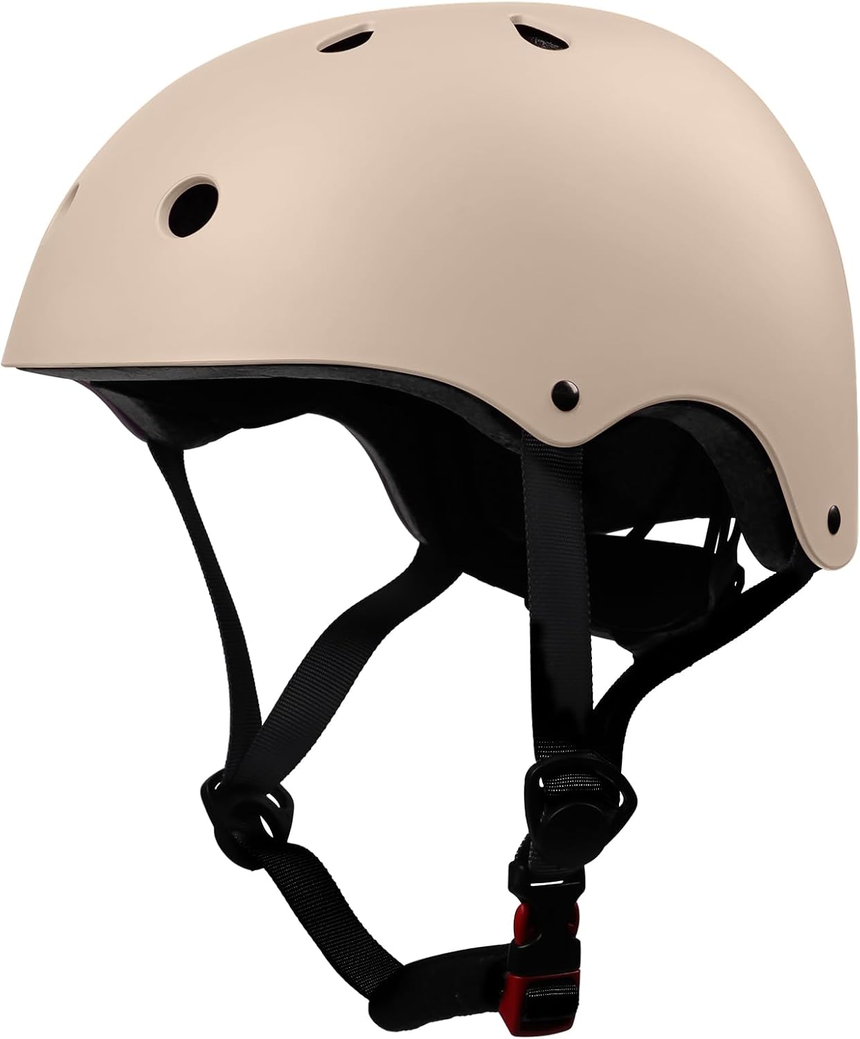 Kids Toddler Bike Helmet,2 Sizes for Youth Child Boys Girls