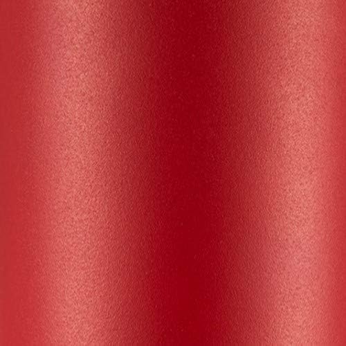 COMOOO 20oz Double Wall Vacuum Insulated Travel Mug