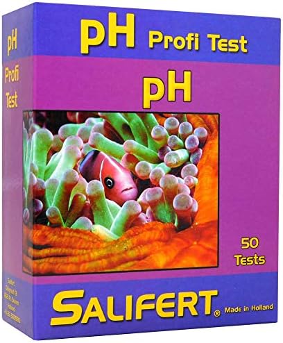 pH Test Kit