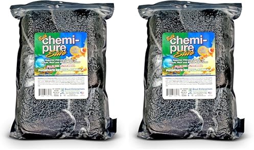 Boyd Enterprises ABE767438 Chemi Elite Bulk for Aquarium, 11.74-Ounce (Packaging may vary)