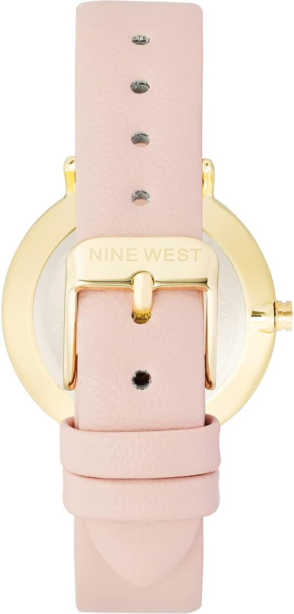 Nine West Women's Strap Watch