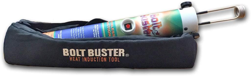 BB2X-ACC Original Heat Induction Tool, Made in the USA