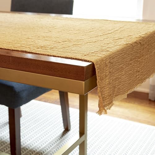 Willow Tree Nativity Collection Fabric Table Runner