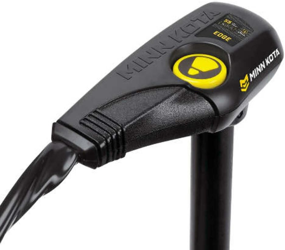Minn Kota 1355946; Edge 45/L&D 36 Inch