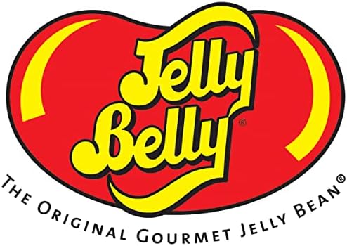 Jelly Belly Sunkist Tangerine Jelly Beans - 1 Pound (16 Ounces) Resealable Bag - Genuine, Official, Straight from the Source