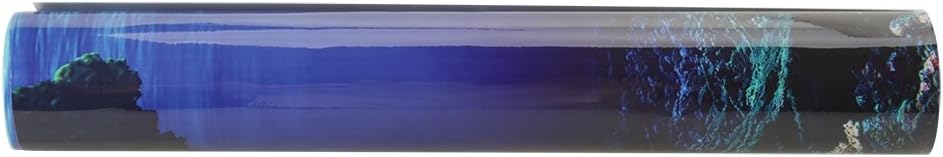 Meiyya 3D Aquarium Background 75 Gallon