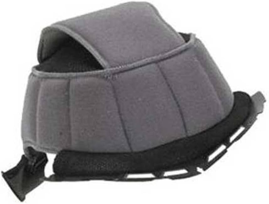 HJC IS-Cruiser Liner Off-Road Motorcycle Helmet Accessories - Black/X-Large