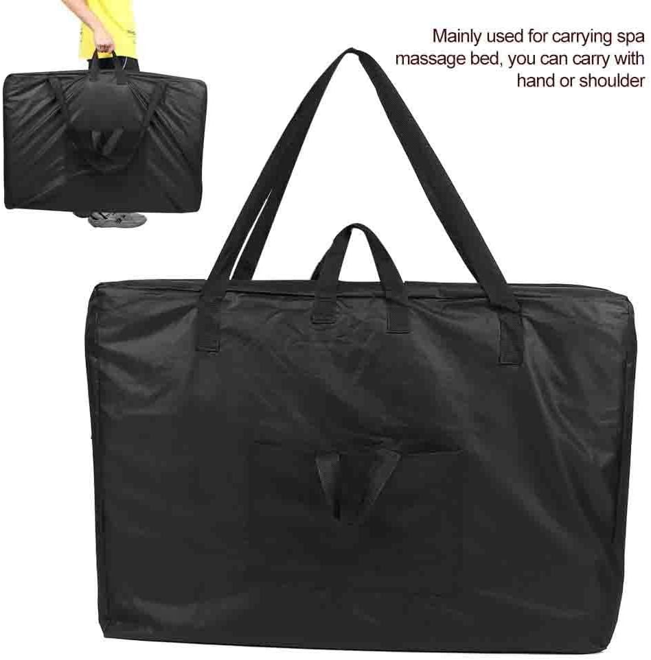 Naroote Massage Table Carrying Case