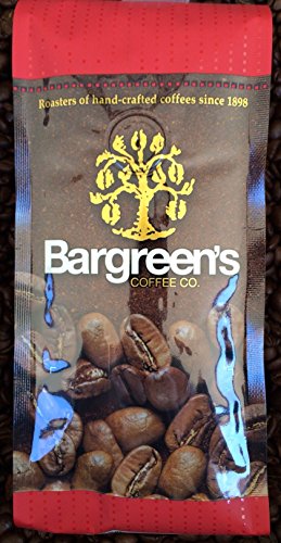 Bargreen's Gourmet Coffee (French Roast WB)