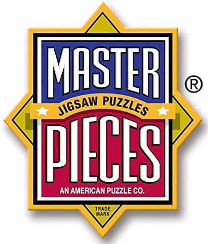 Masterpieces NHL Unisex-Teen Spot It! Card Game
