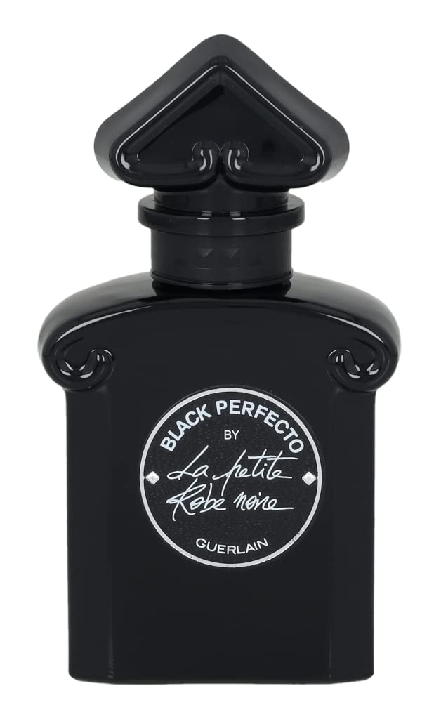 Guerlain La Petite Robe Noire Eau de Parfum Spray for Women, 1.6 Ounce |