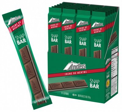 ANDES SNAP BAR