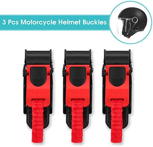 Yosoo Health Gear Helmet Buckle Quick Release