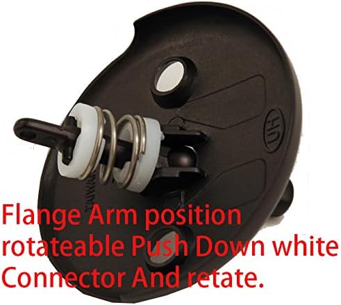 Trip Lever Bathtub Drain Trim Kit, Oil Rubbed Bronze | Fits 1-1/2" & 1-7/8" drain threads, adapter included. 2-hole faceplate, grid strainer