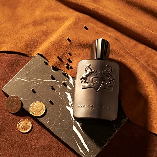 Parfums de Marly Herod Eau de Parfum – Parfum for Men – 4.2 Fl Oz