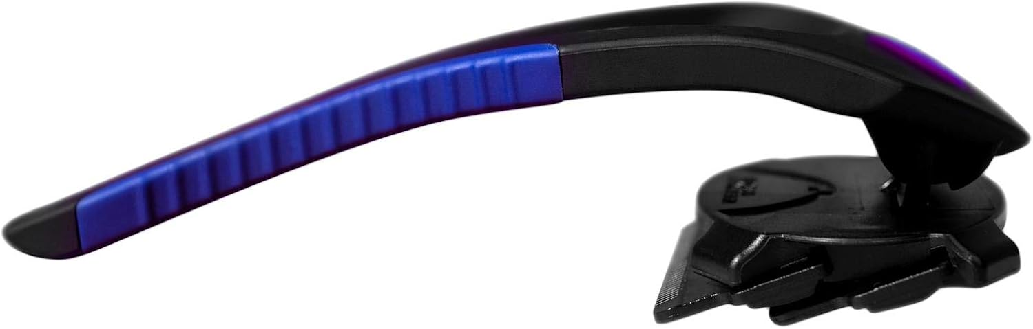 Bakblade Body Grooming, Bodblade Ergonomic Shaver, Shaving Chest, Arms & Stomach Region