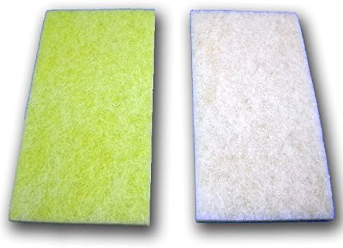 EnviroCare Premium Replacement 3 Layer Final Vacuum Cleaner Filters made to fit Hoover Windtunnel Uprights