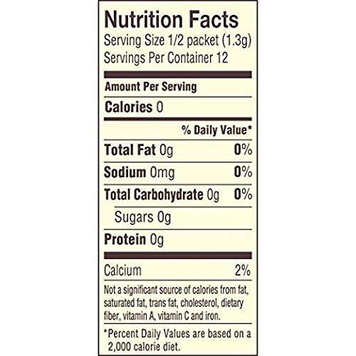 Country Time Zero Sugar Raspberry Lemonade on the go packs 6ct (pack of 2)